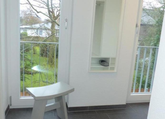 Strandlust - Anspruchsvolle Ferienwohnung Wangerooge Buitenkant foto